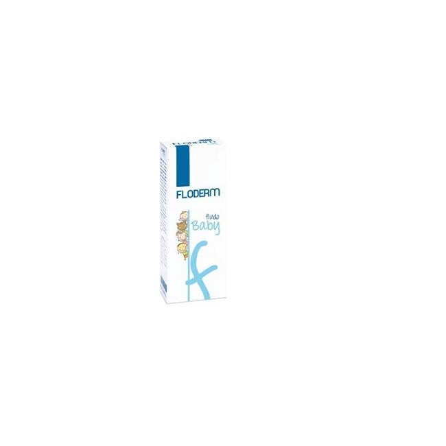 Floderm Fluido Baby 100ml Floderm Fluido Baby 100ml