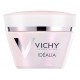 Vichy Idealia Crema Di Luce Levigante 50 Ml