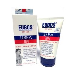 Eubos Urea 10% Hydro Repair 150ml