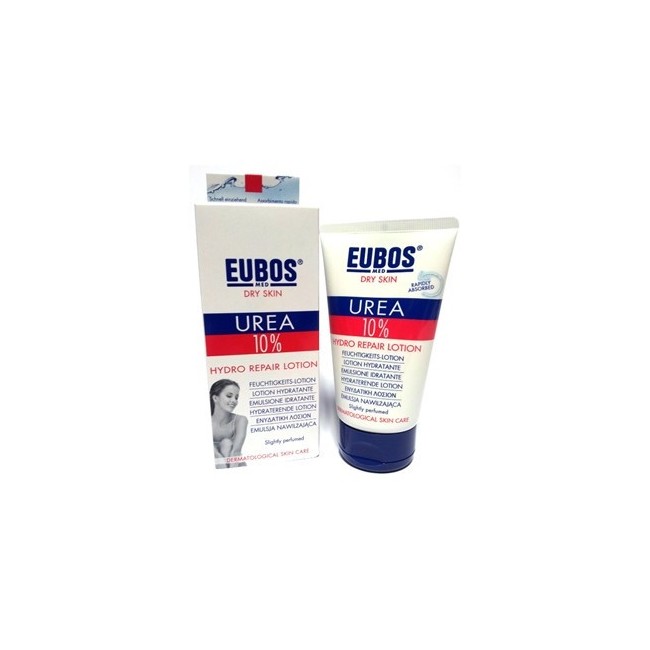 Eubos Urea 10% Hydro Repair 150ml