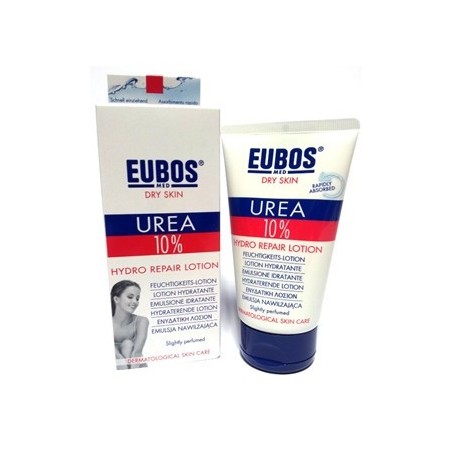 Eubos Urea 10% Hydro Repair 150ml