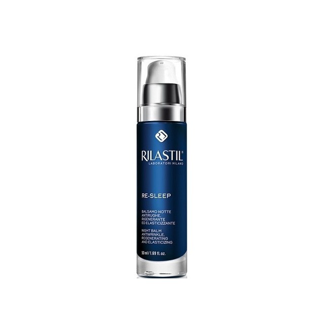 Rilastil Resleep Balsamo 50ml Rilastil Resleep Balsamo 50ml