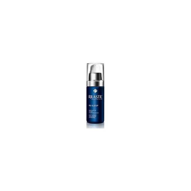 Rilastil Resleep Gocce 30ml Rilastil Resleep Gocce 30ml