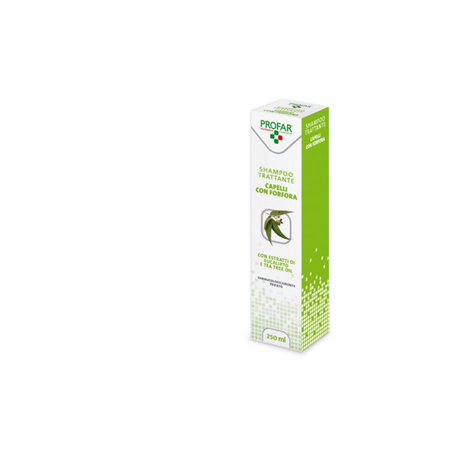 Profar Shampoo Antiforfora 250ml Profar Shampoo Antiforfora 250ml