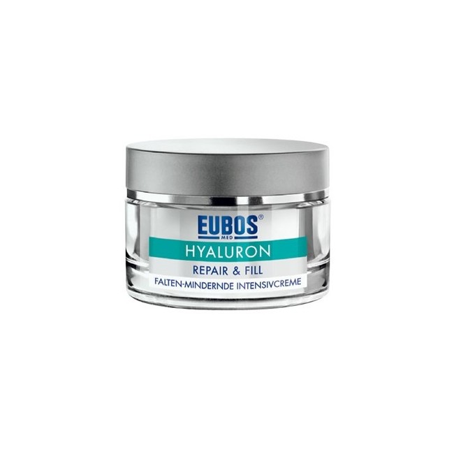 Eubos Hyaluron Repair & Fill Night Repair