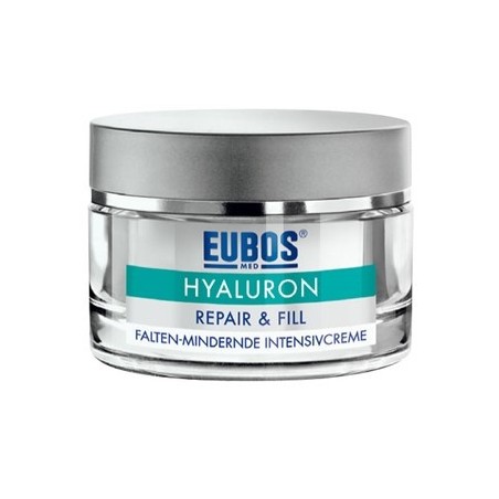 Eubos Hyaluron Repair & Fill Night Repair