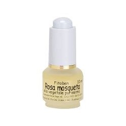 Fitoben Olio Di Rosa Mosqueta Antiossidante