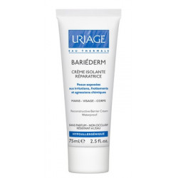Uriage Bariéderm Crema 75 Ml
