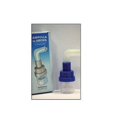 Inalfast Ampolla Ricambio Plastica