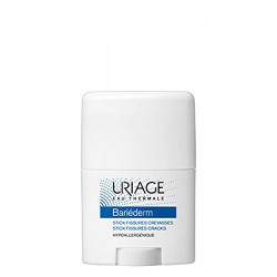 Uriage Bariéderm Fissurazione Stick 22 Gr