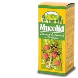 Mucolid Sciroppo 150ml