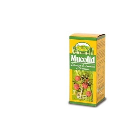 Mucolid Sciroppo 150ml