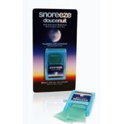 Snoreeze Oral Strips 14 Strisce
