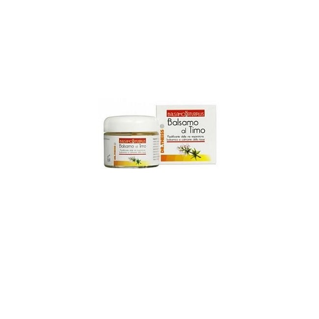 Theiss Timo Balsamo 50g Theiss Timo Balsamo 50g