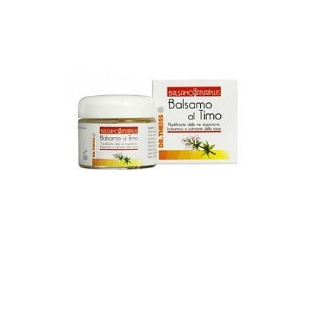 Theiss Timo Balsamo 50g Theiss Timo Balsamo 50g