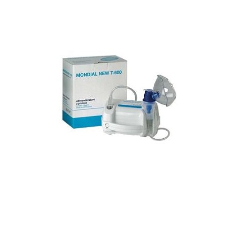 Aerosol Alvita Mondial New T 600v
