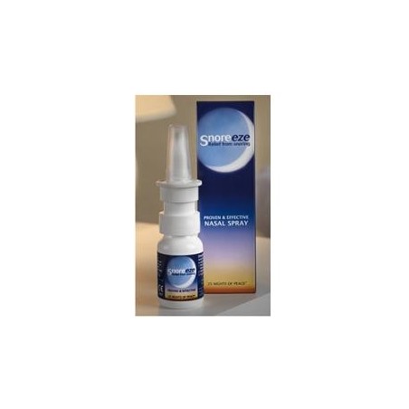 Snoreeze Nasal Spray 10ml Snoreeze Nasal Spray 10ml