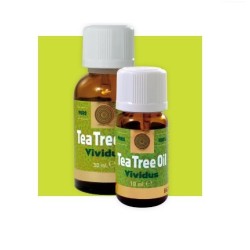 Tea Tree Oil Vividus 30ml