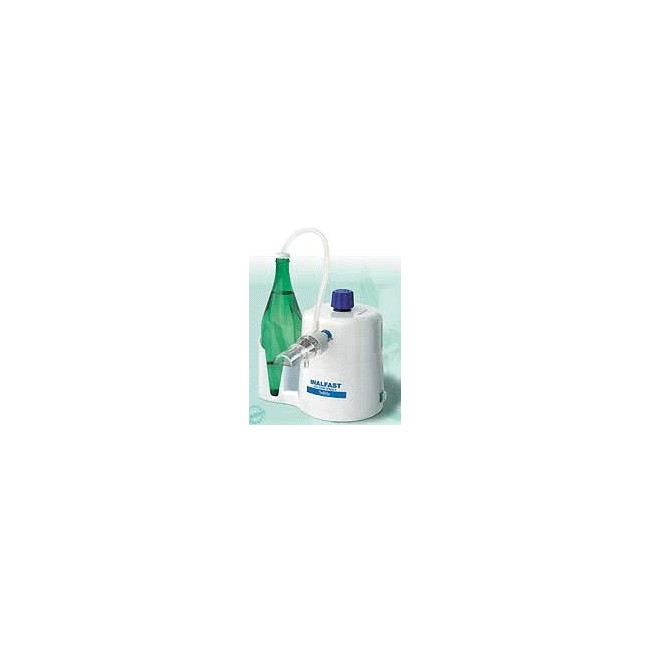 Prontex Inalatore Per Acque Termali Inalfast
