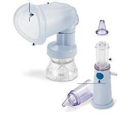 Ampolla Rinoflow 471082