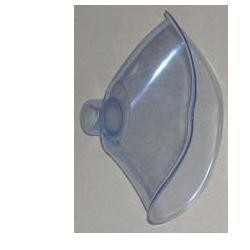 Farmacare Mascherina Adulti Ricambio Per Aerosol