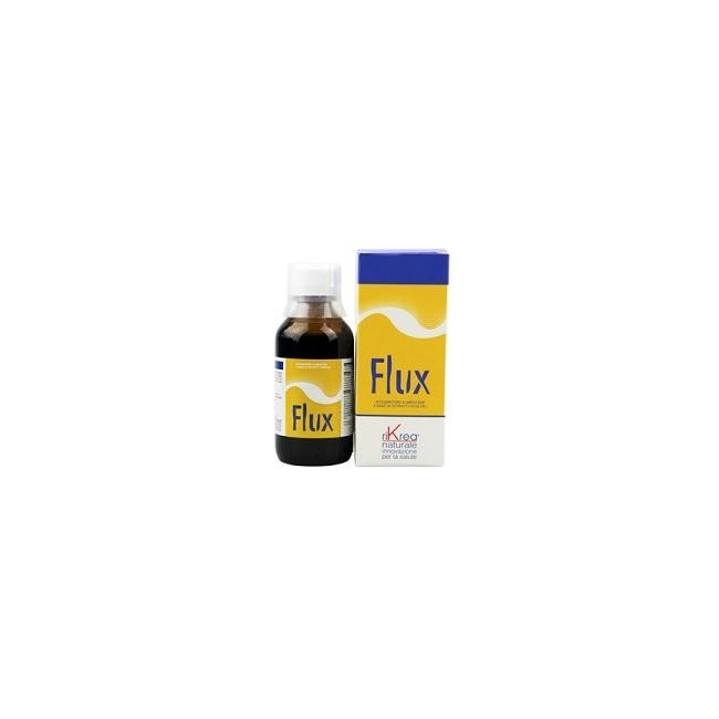 Flux Sciroppo 100ml Flux Sciroppo 100ml