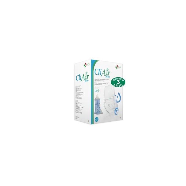 Cliair Plus Aerosol Cliair Plus Aerosol