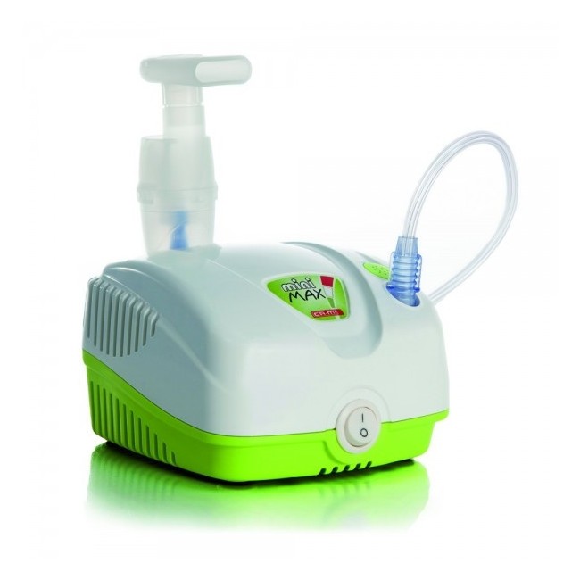 Aerosol Minimax