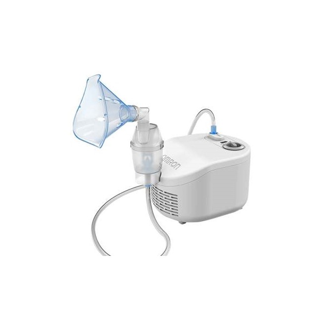Ormon Nebulizzatore Pistone C101 Ormon Nebulizzatore Pistone C101