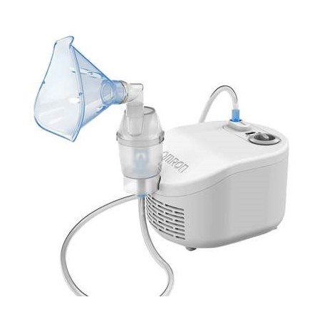 Ormon Nebulizzatore Pistone C101 Ormon Nebulizzatore Pistone C101
