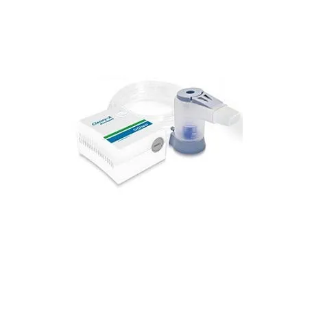 Clenny A Microspeed sistema per aerosol terapia - Para-Farmacia Bosciaclub