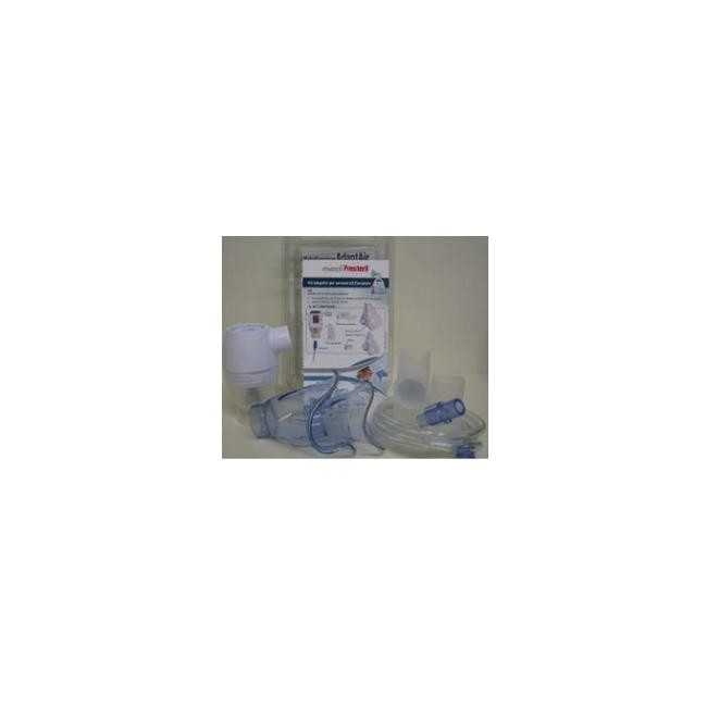 Medipresterilkit Nebulizzazione Adartair Medipresterilkit Nebulizzazione Adartair