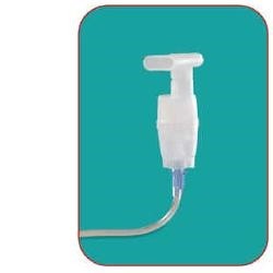 Ki Accessori Hi-flo Completo Di Forcella Nasale