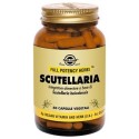 Solgar Scutellaria 50 Capsule Vegetali Solgar Scutellaria 50 Capsule Vegetali