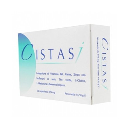 Cistasi 30 Capsule