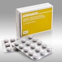 Cheradyn 30 Compresse