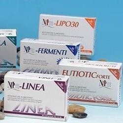Eutiotic Forte 30 Capsule