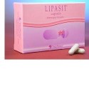 Lipasit Dermopur 36 Capsule 500 Mg