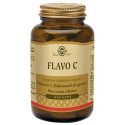 Solgar Flavo C 50 Tavolette Solgar Flavo C 50 Tavolette