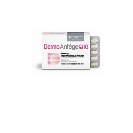 Dermoantage 60 Compresse Dermoantage 60 Compresse
