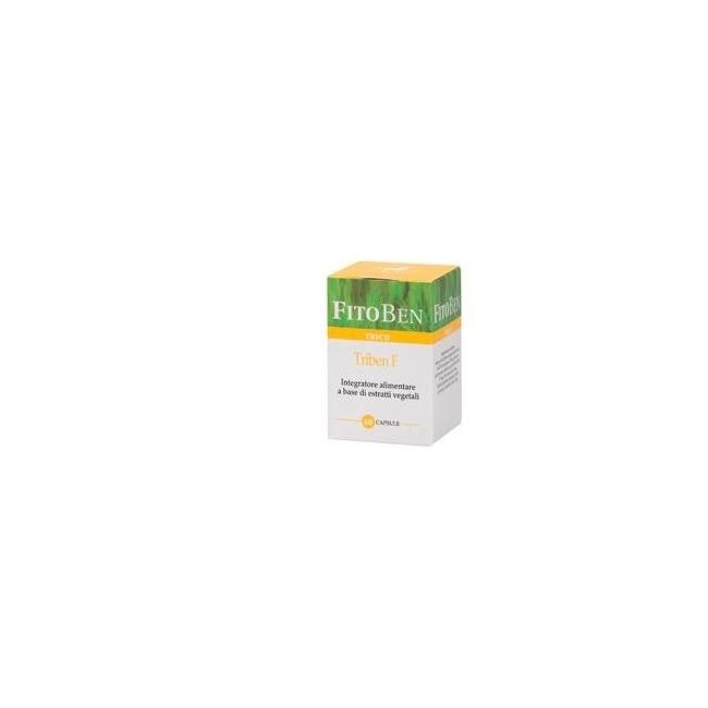 Triben F 60 Capsule Triben F 60 Capsule