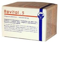 Revital 5 36 Bustine 5