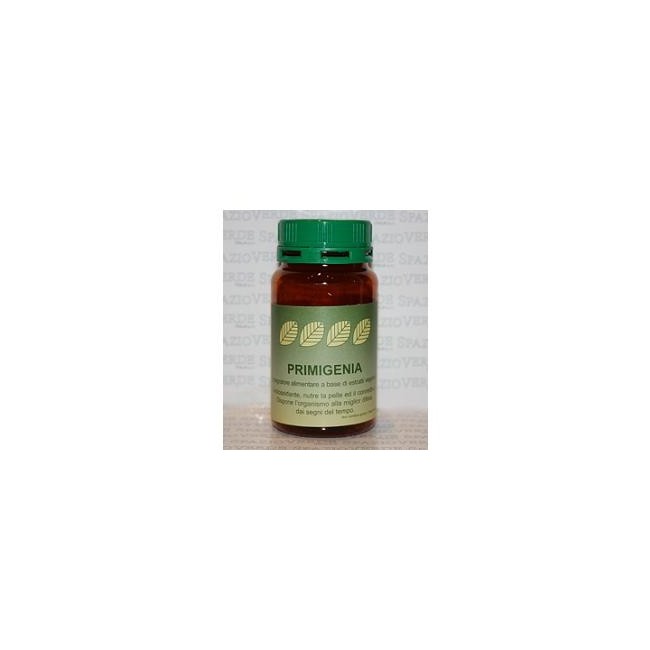 Primigenia 60 Capsule Primigenia 60 Capsule