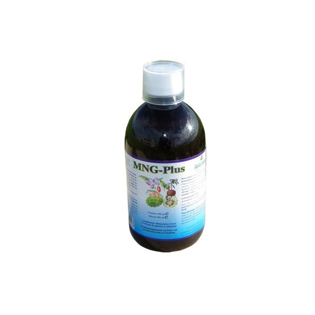Mng Plus 500ml Mng Plus 500ml