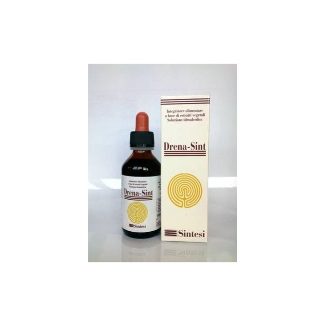 Derma Sint Gocce 100ml Derma Sint Gocce 100ml