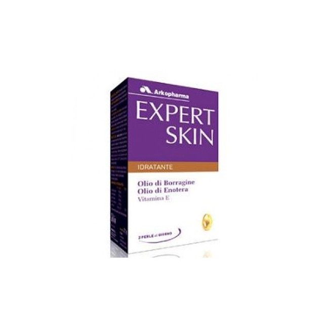 Expert Skin Idratante 60 Perle Expert Skin Idratante 60 Perle