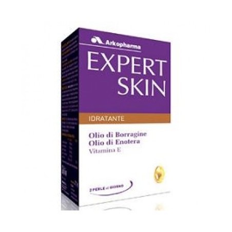 Expert Skin Idratante 60 Perle Expert Skin Idratante 60 Perle