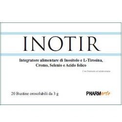 Inotir 20 Bustine