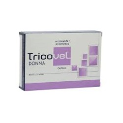 Tricovel Donna 30 Compresse