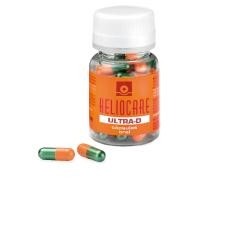 Heliocare Ultra-d 30 Capsule